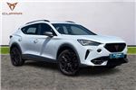 2023 Cupra Formentor