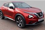 2021 Nissan Juke