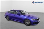 2020 BMW 3 Series