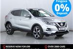 2020 Nissan Qashqai