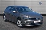 2019 Volkswagen Polo