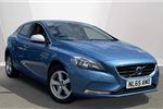 2015 Volvo V40