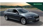 2016 Skoda Superb Estate