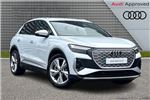 2024 Audi Q4