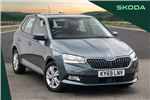 2019 Skoda Fabia