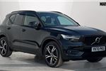 2020 Volvo XC40 Recharge