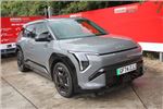 2024 Kia EV3