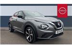 2022 Nissan Juke