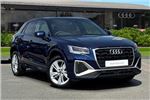 2024 Audi Q2