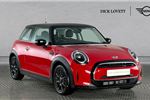 2021 MINI Hatchback