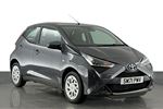 2022 Toyota Aygo