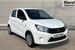 2017 Suzuki Celerio
