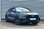 2023 Audi Q8