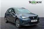2022 SEAT Arona