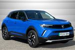 2022 Vauxhall Mokka e