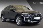 2022 Audi Q5 Sportback