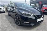 2022 Nissan Micra