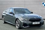 2021 BMW 3 Series