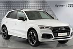 2020 Audi Q5