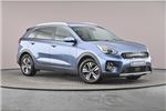2020 Kia Niro