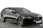 2018 Jaguar XF Sportbrake