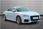 2019 Audi TT