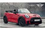 2021 MINI Convertible 2.0 Cooper S Sport 2dr Auto