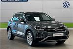 2024 Volkswagen T-Roc