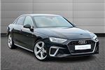 2024 Audi A4