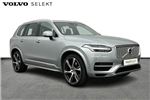 2018 Volvo XC90