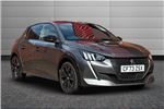 2023 Peugeot 208