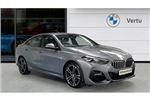 2022 BMW 2 Series Gran Coupe