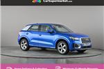 2019 Audi Q2