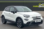 2021 Fiat 500X