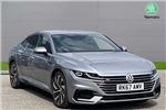 2017 Volkswagen Arteon