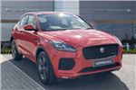 2020 Jaguar E-Pace