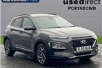 2019 Hyundai Kona