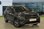 2024 Volkswagen T-Cross