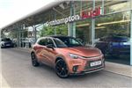 2024 Lexus Lbx