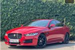 2015 Jaguar XE