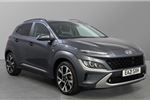 2021 Hyundai Kona