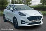 2023 Ford Puma