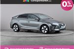 2021 Hyundai IONIQ