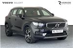 2020 Volvo XC40 Recharge