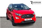 2019 Ford EcoSport