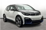 2021 BMW i3