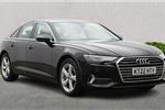 2022 Audi A6