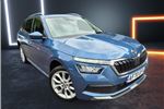 2020 Skoda Kamiq