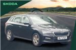 2023 Skoda Scala