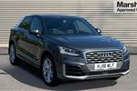 2018 Audi Q2